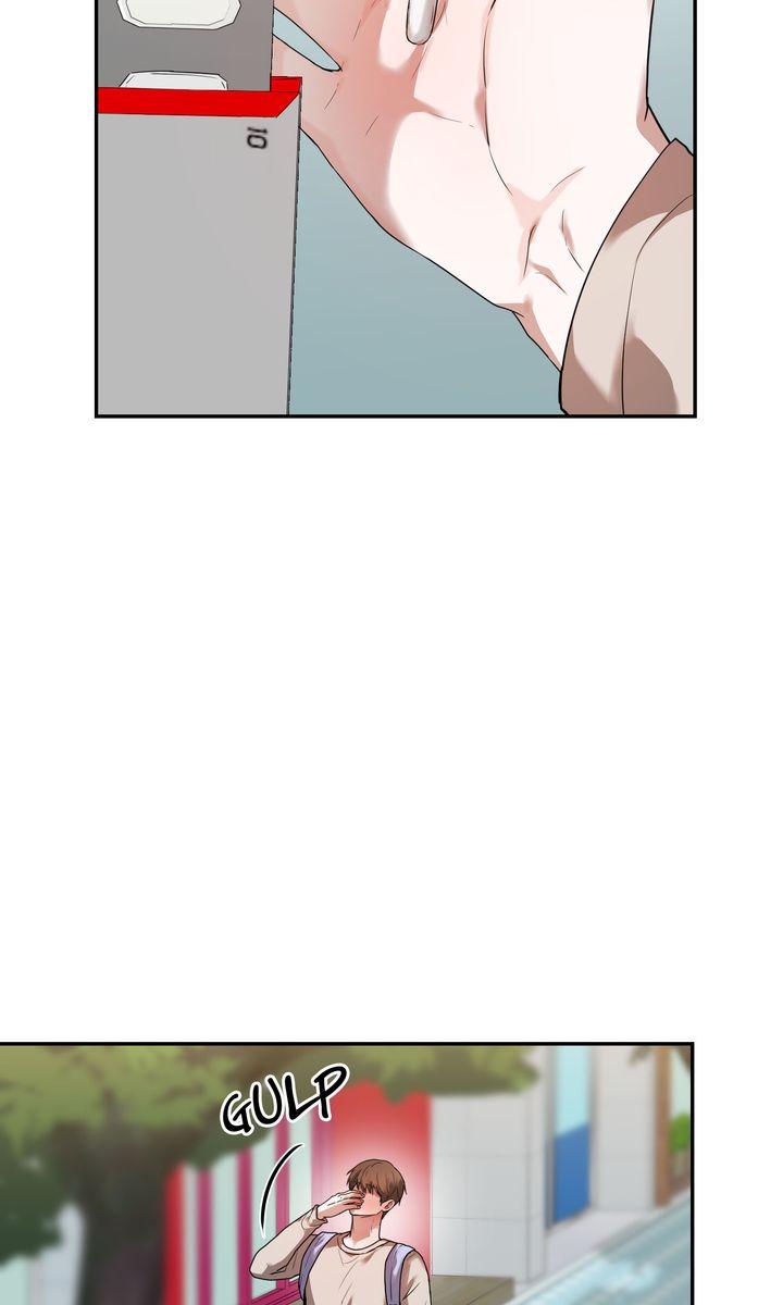 Sweet Shots Chapter 52 page 5 - 