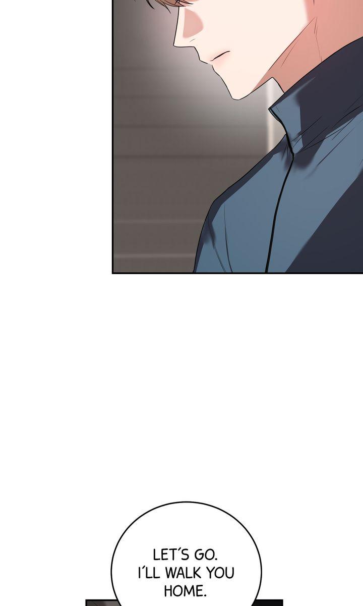 Sweet Shots Chapter 52 page 42 - 