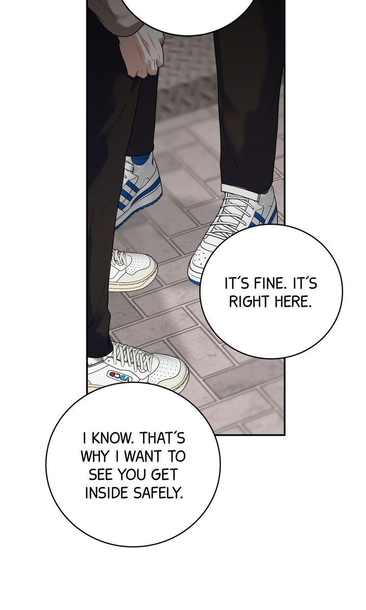Sweet Shots Chapter 52 page 43 - 