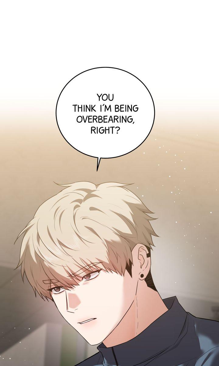 Sweet Shots Chapter 52 page 45 - 