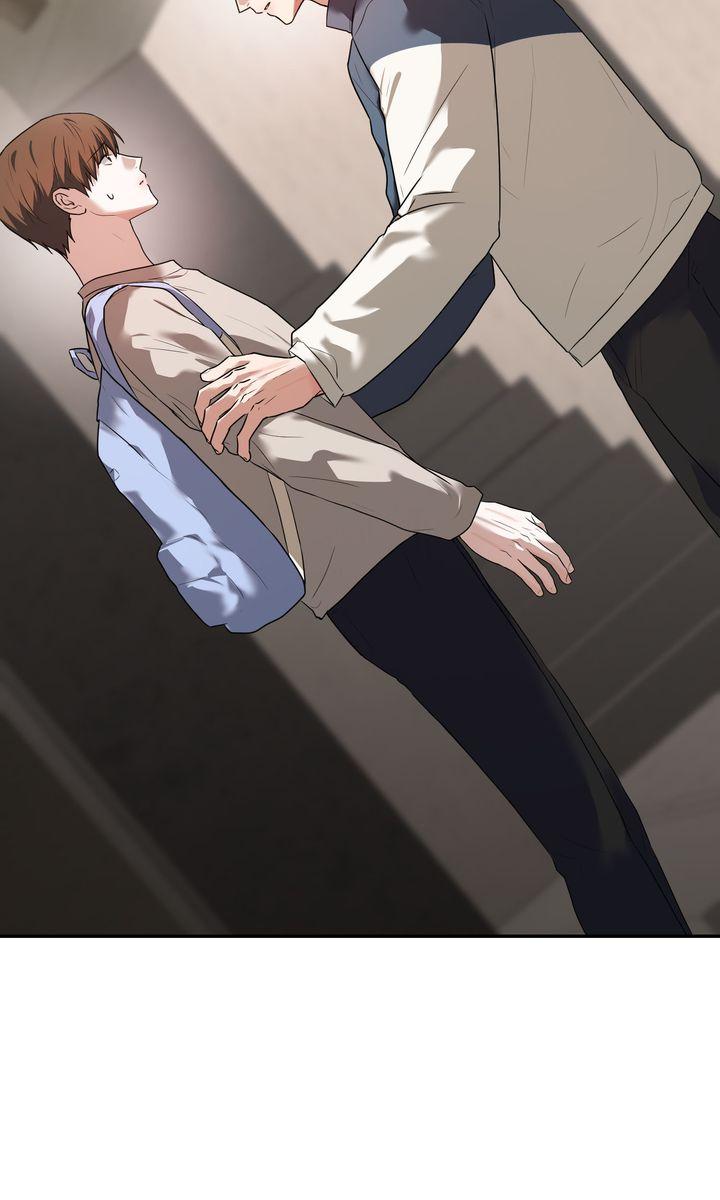 Sweet Shots Chapter 52 page 48 - 