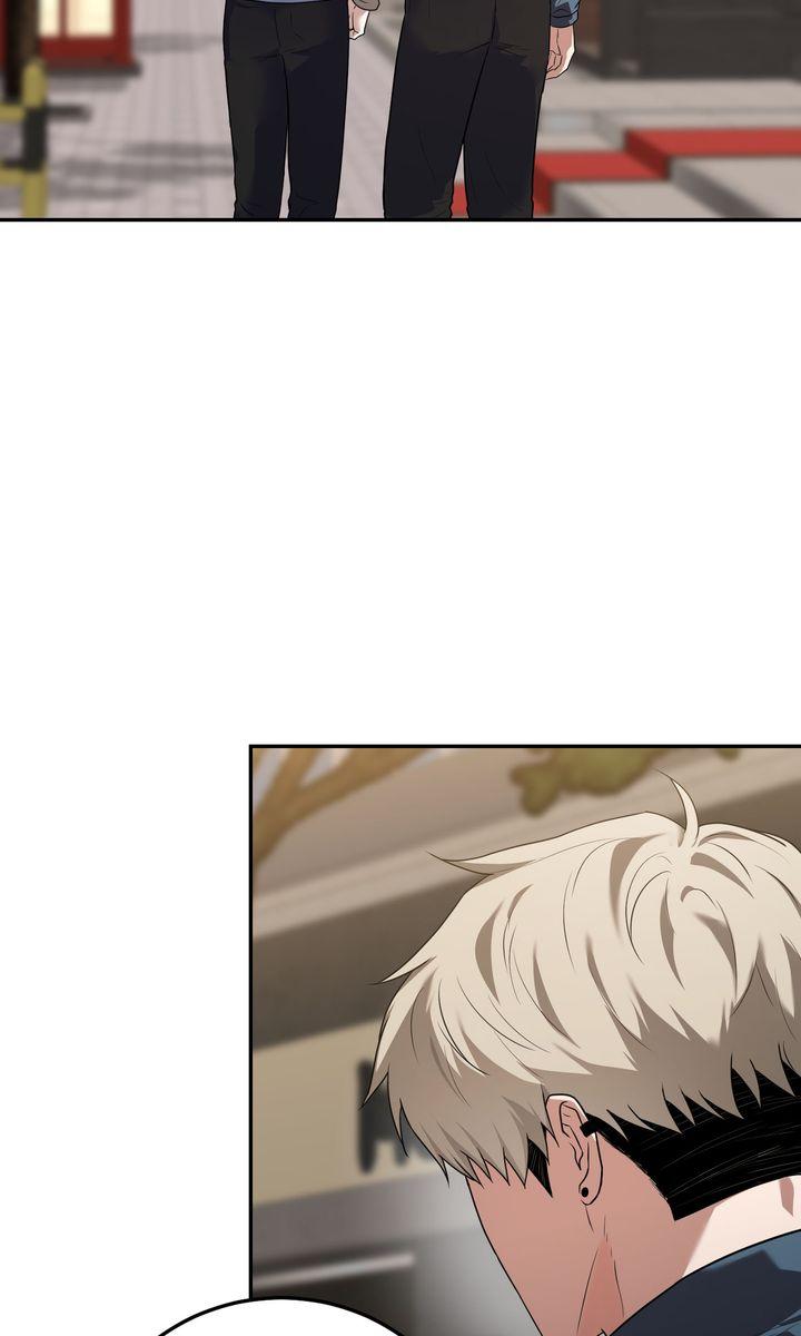 Sweet Shots Chapter 52 page 51 - 