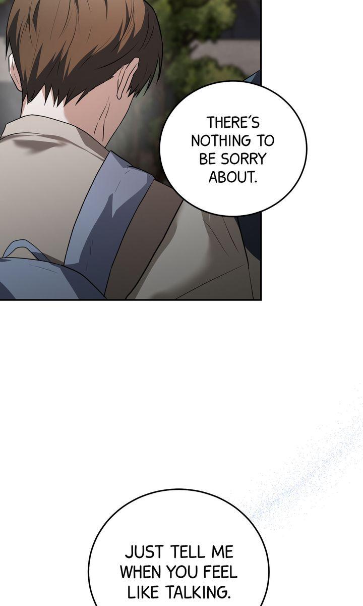 Sweet Shots Chapter 52 page 53 - 
