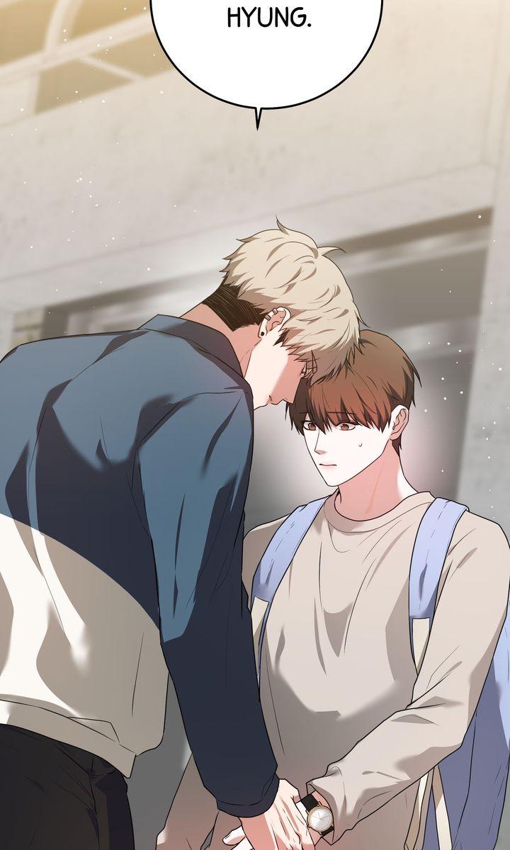 Sweet Shots Chapter 52 page 59 - 