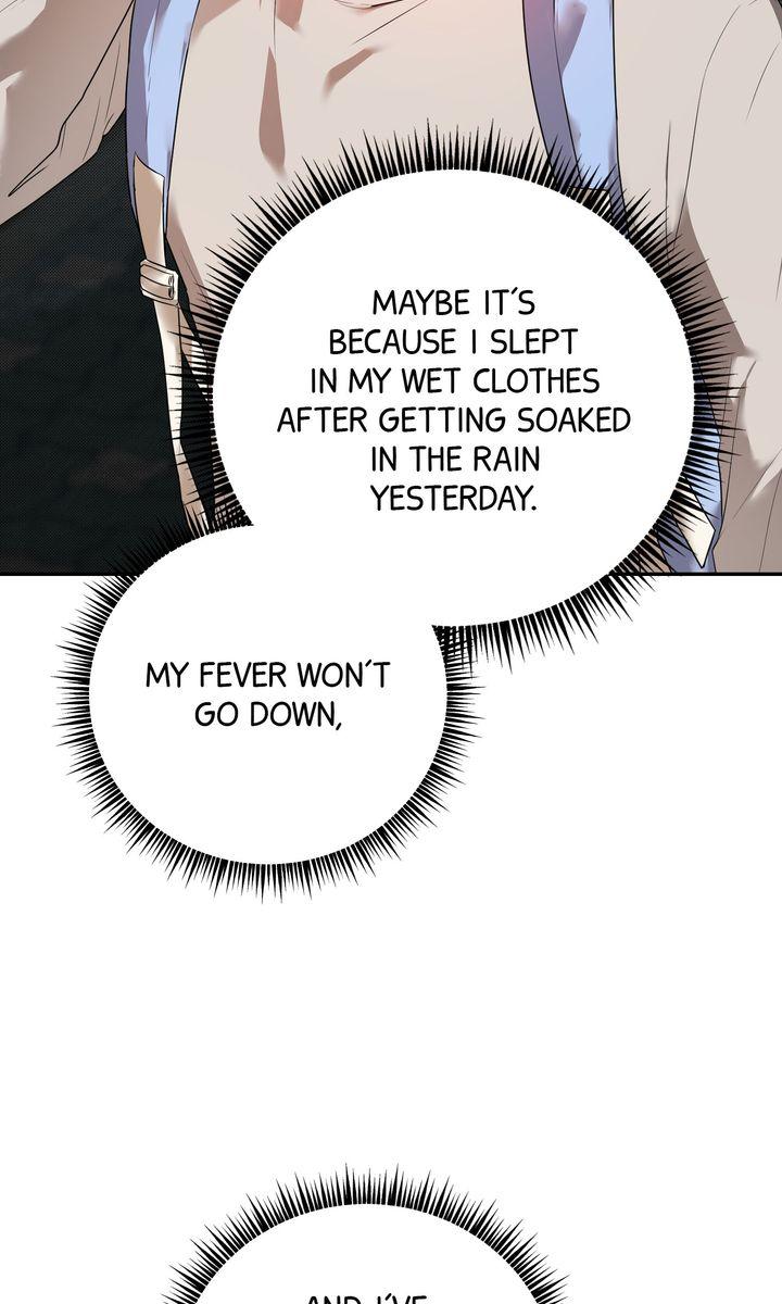 Sweet Shots Chapter 52 page 7 - 