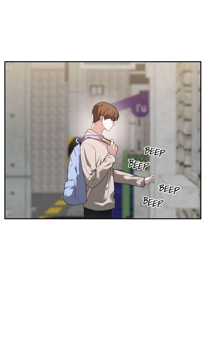 Sweet Shots Chapter 52 page 63 - 