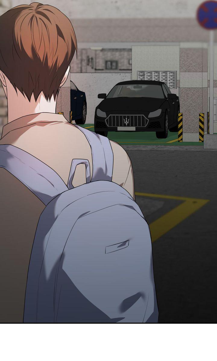 Sweet Shots Chapter 52 page 66 - 