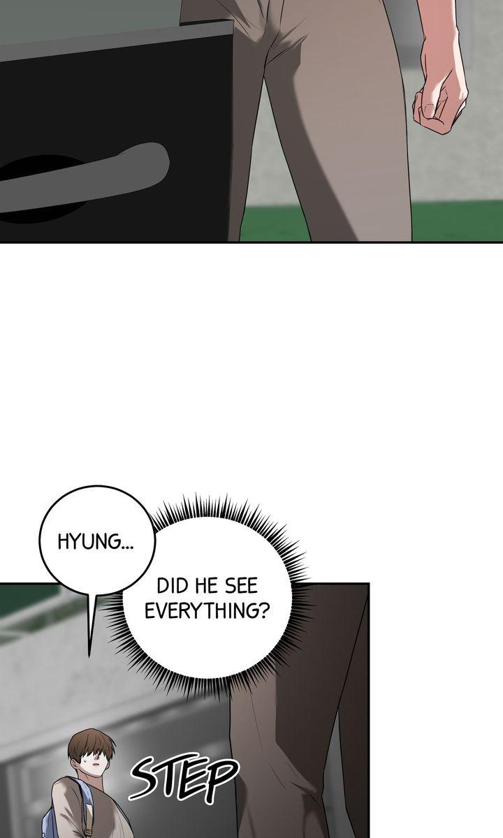 Sweet Shots Chapter 52 page 72 - 