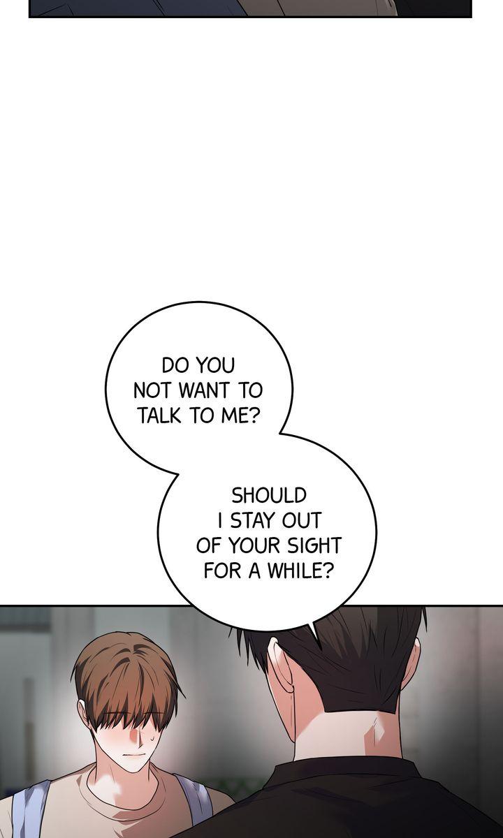 Sweet Shots Chapter 52 page 79 - 