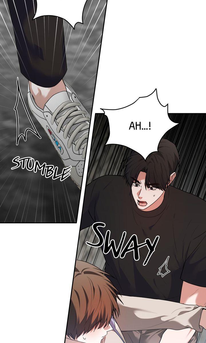 Sweet Shots Chapter 52 page 81 - 