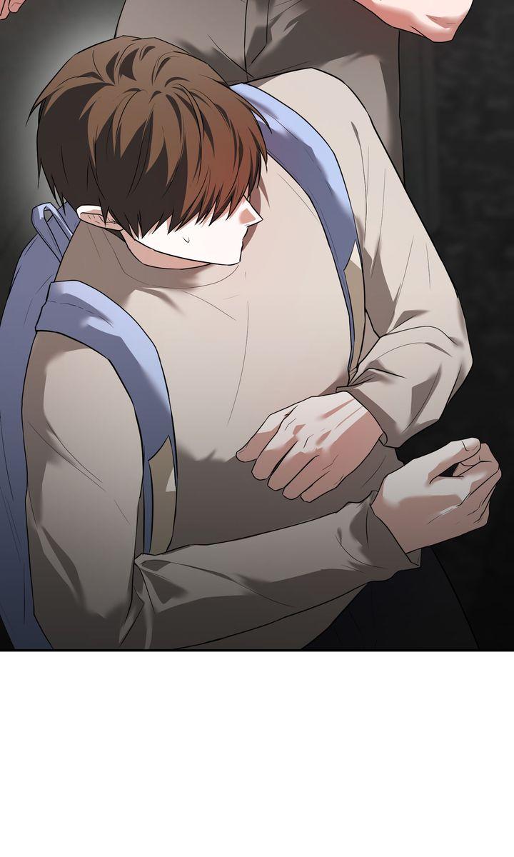 Sweet Shots Chapter 52 page 85 - 
