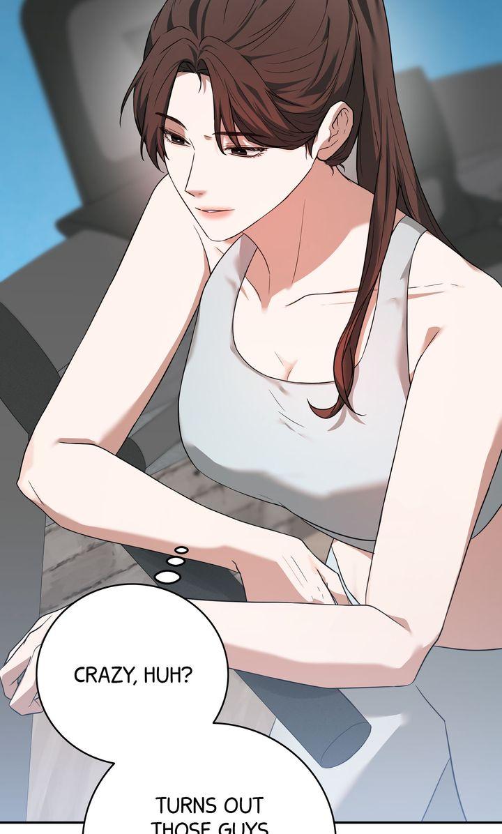 Sweet Shots Chapter 53 page 101 - 