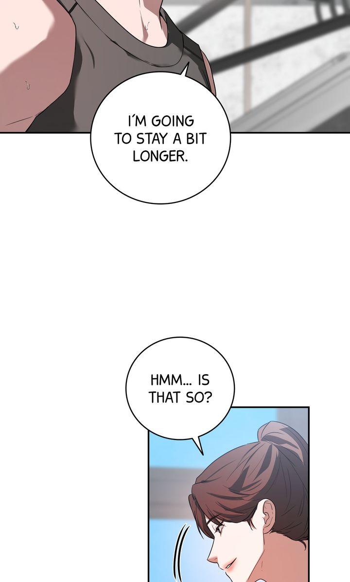 Sweet Shots Chapter 53 page 109 - 