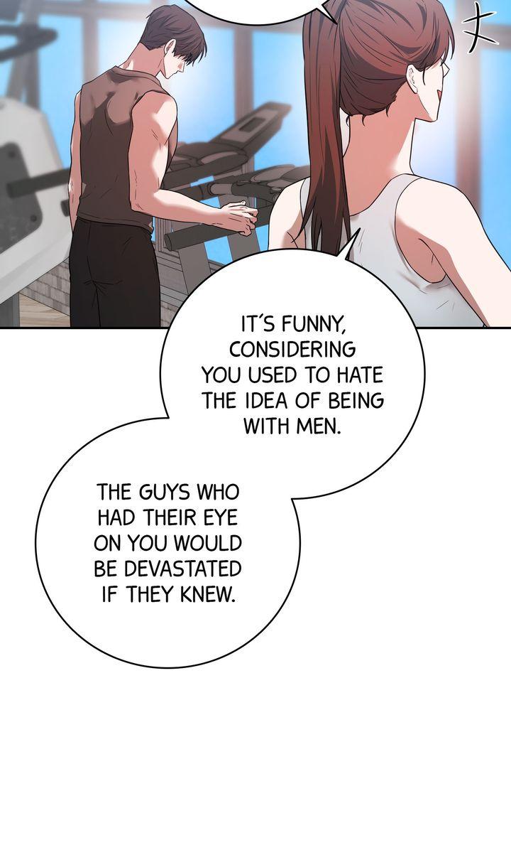 Sweet Shots Chapter 53 page 112 - 