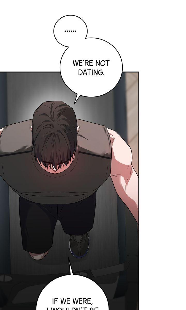 Sweet Shots Chapter 53 page 113 - 