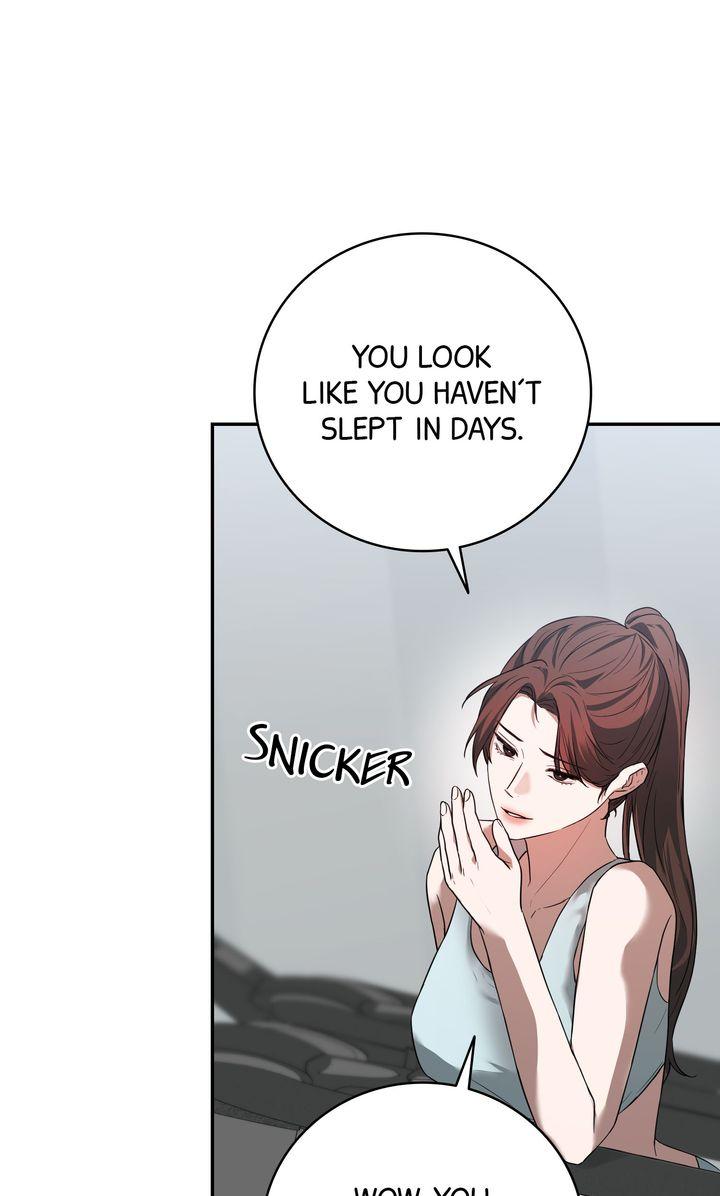 Sweet Shots Chapter 53 page 116 - 