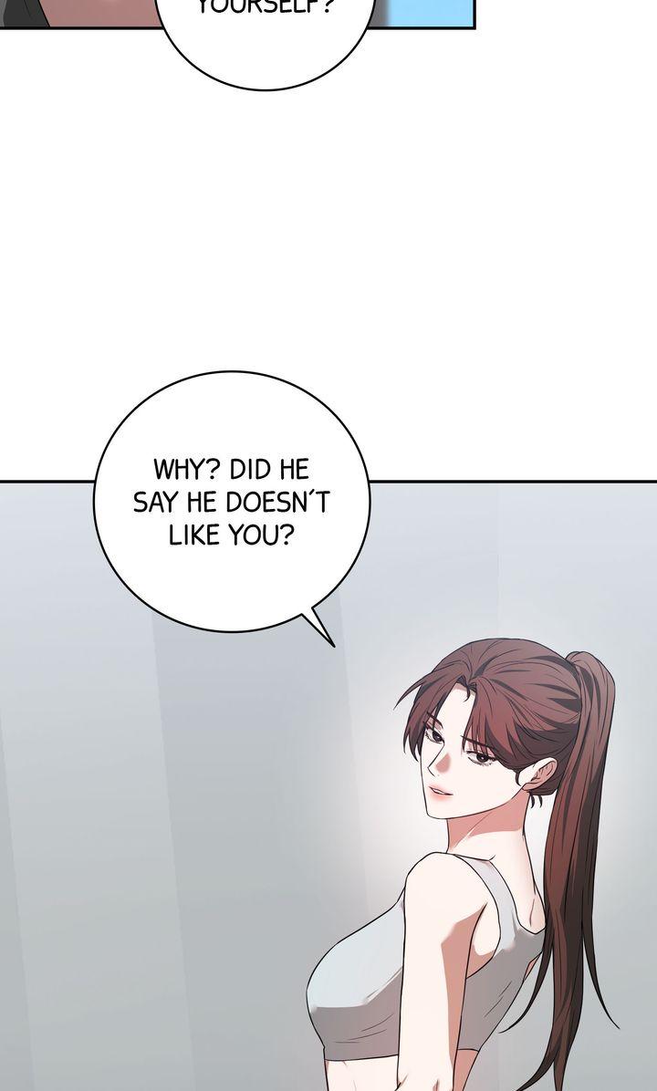 Sweet Shots Chapter 53 page 118 - 