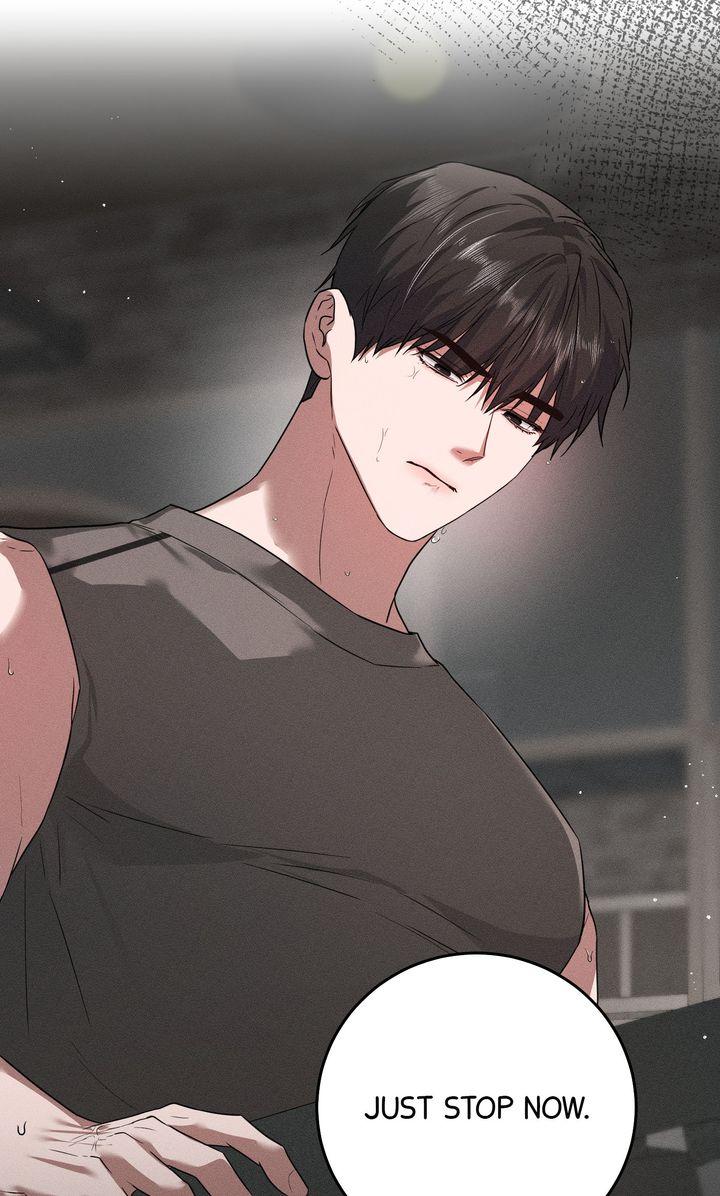 Sweet Shots Chapter 53 page 125 - 