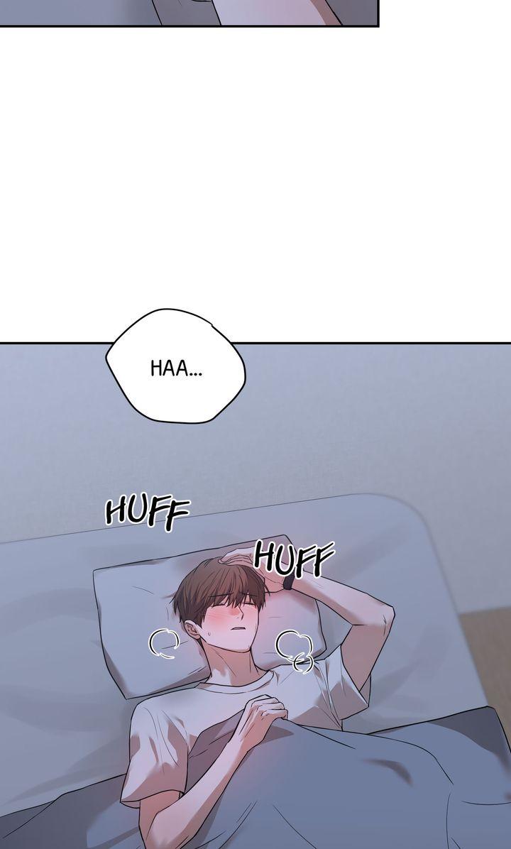 Sweet Shots Chapter 53 page 22 - 