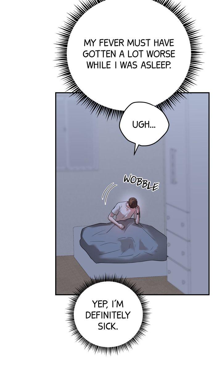 Sweet Shots Chapter 53 page 26 - 