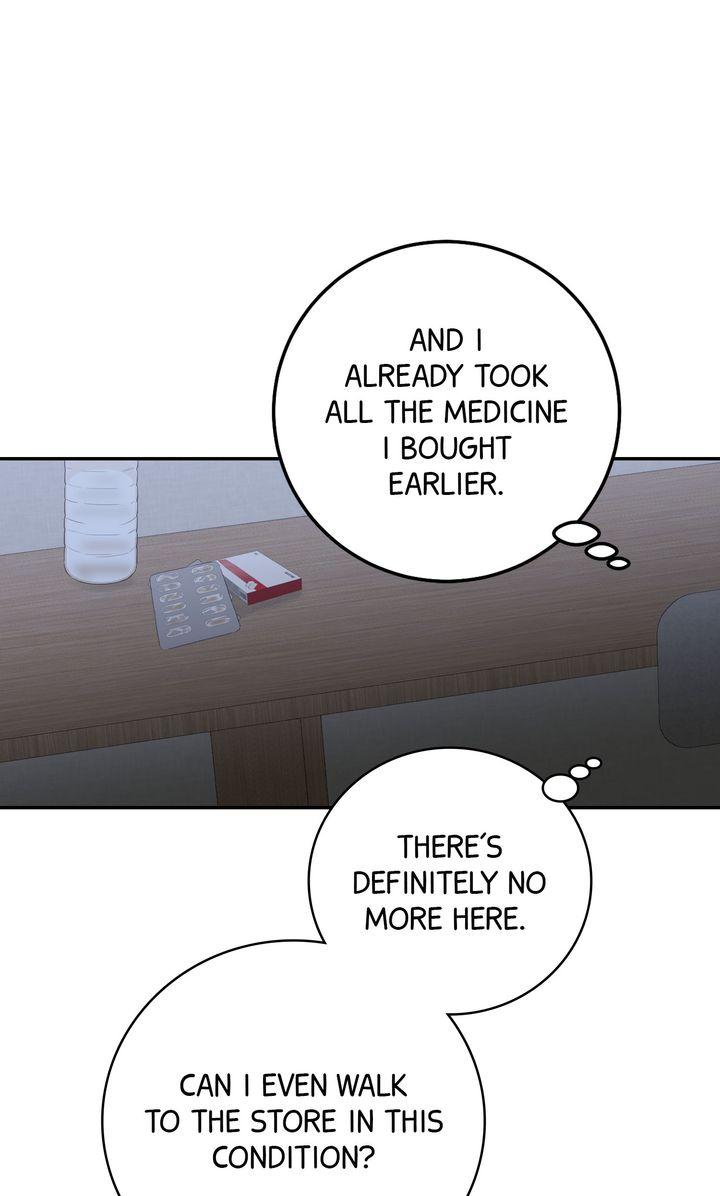 Sweet Shots Chapter 53 page 27 - 