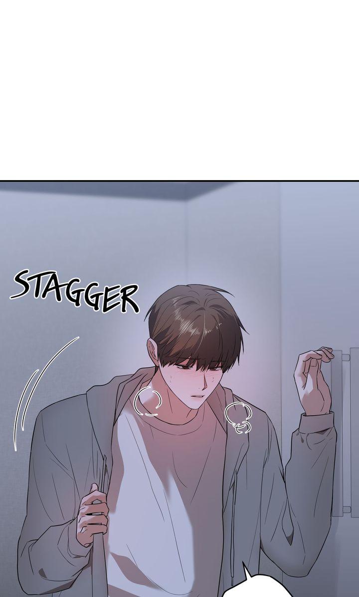 Sweet Shots Chapter 53 page 29 - 