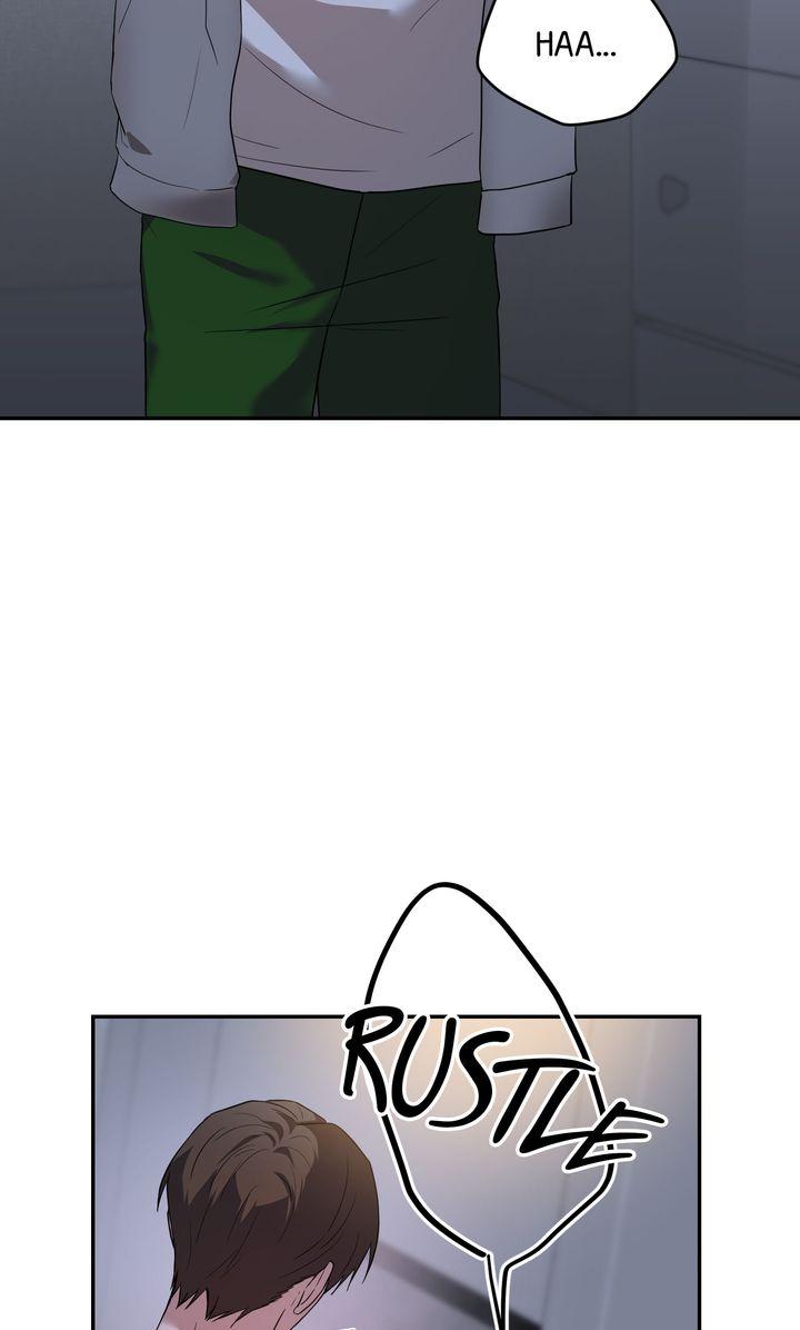 Sweet Shots Chapter 53 page 30 - 