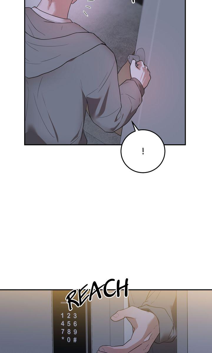 Sweet Shots Chapter 53 page 31 - 