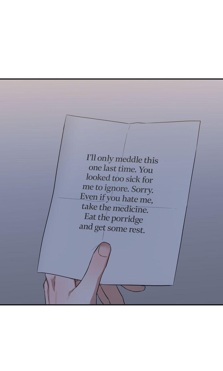 Sweet Shots Chapter 53 page 34 - 
