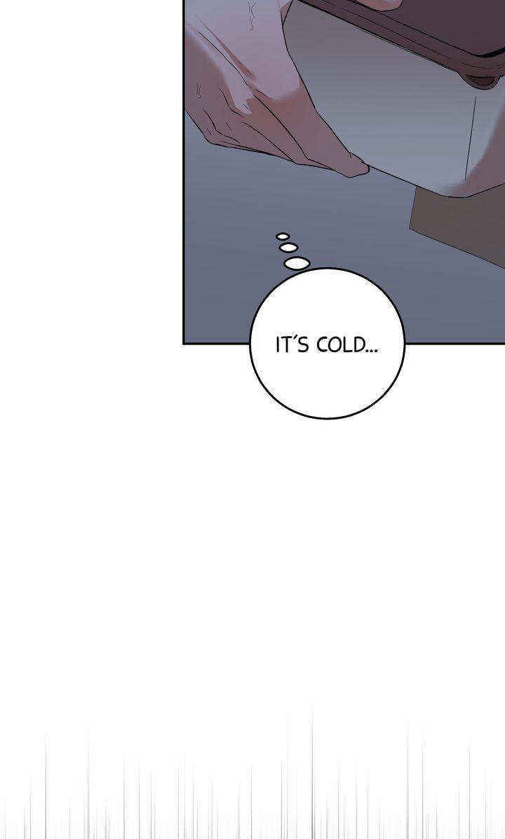 Sweet Shots Chapter 53 page 38 - 
