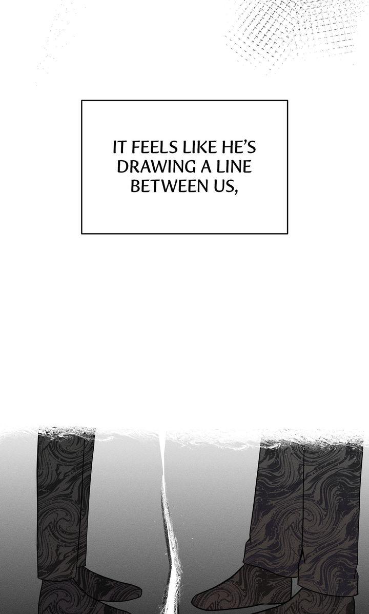 Sweet Shots Chapter 53 page 44 - 