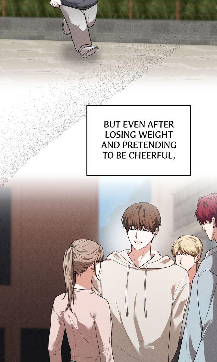 Sweet Shots Chapter 53 page 47 - 