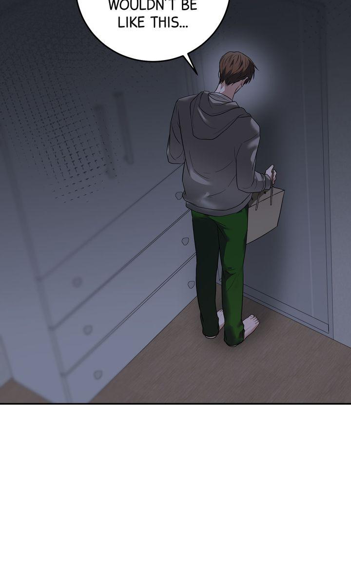 Sweet Shots Chapter 53 page 51 - 