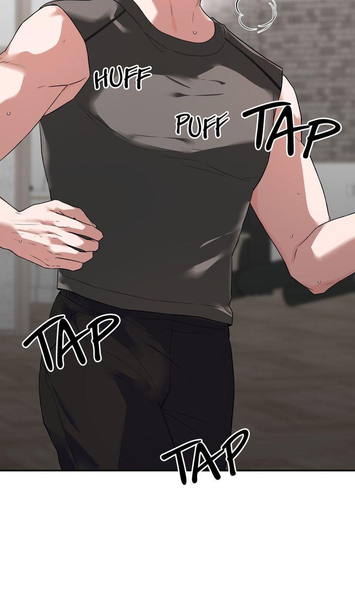 Sweet Shots Chapter 53 page 56 - 