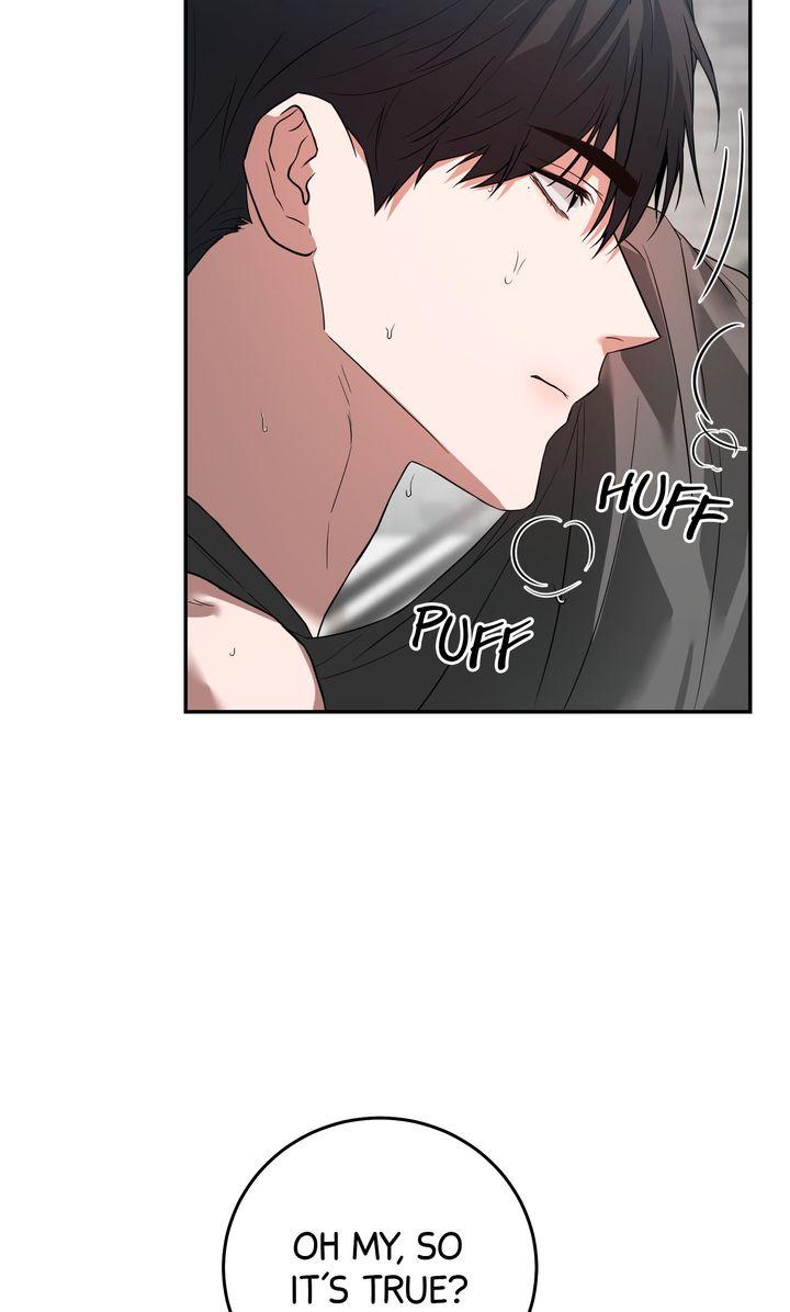 Sweet Shots Chapter 53 page 58 - 