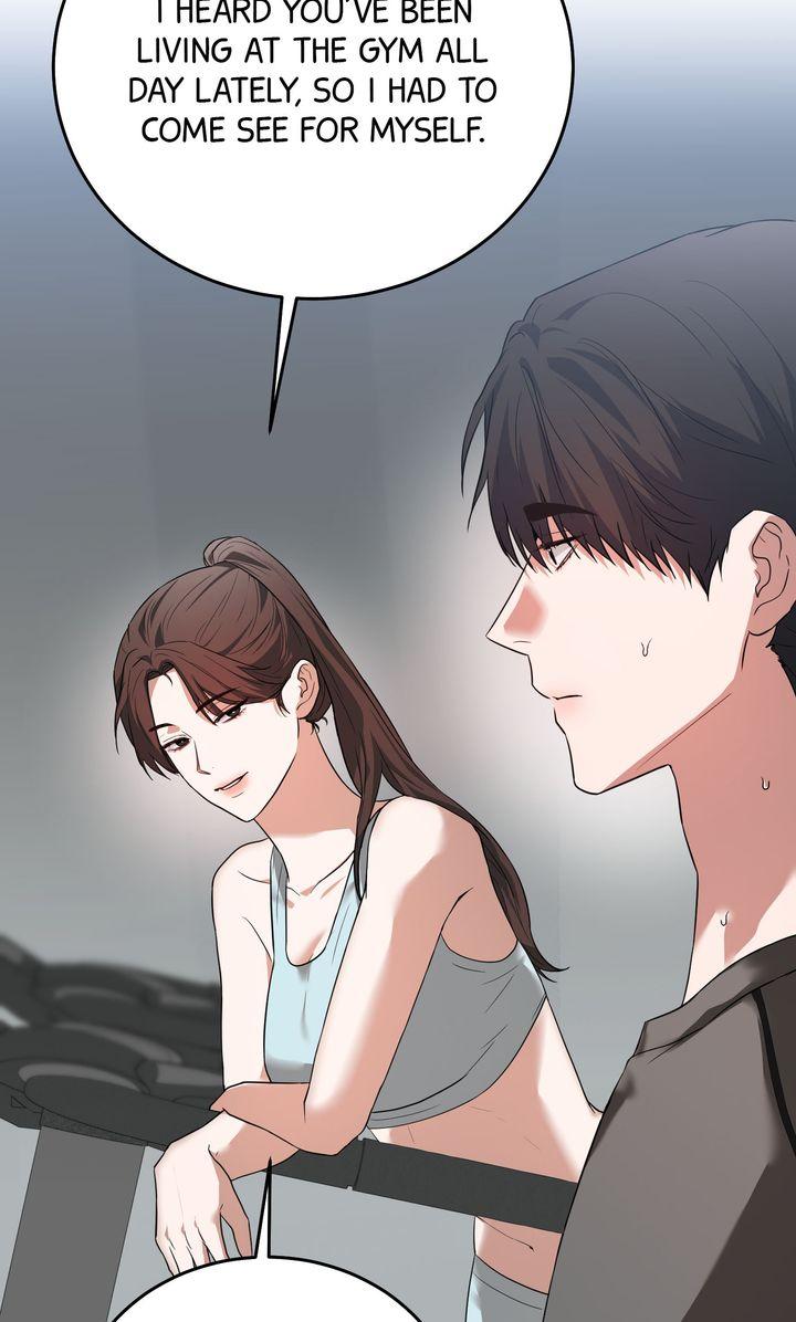 Sweet Shots Chapter 53 page 60 - 