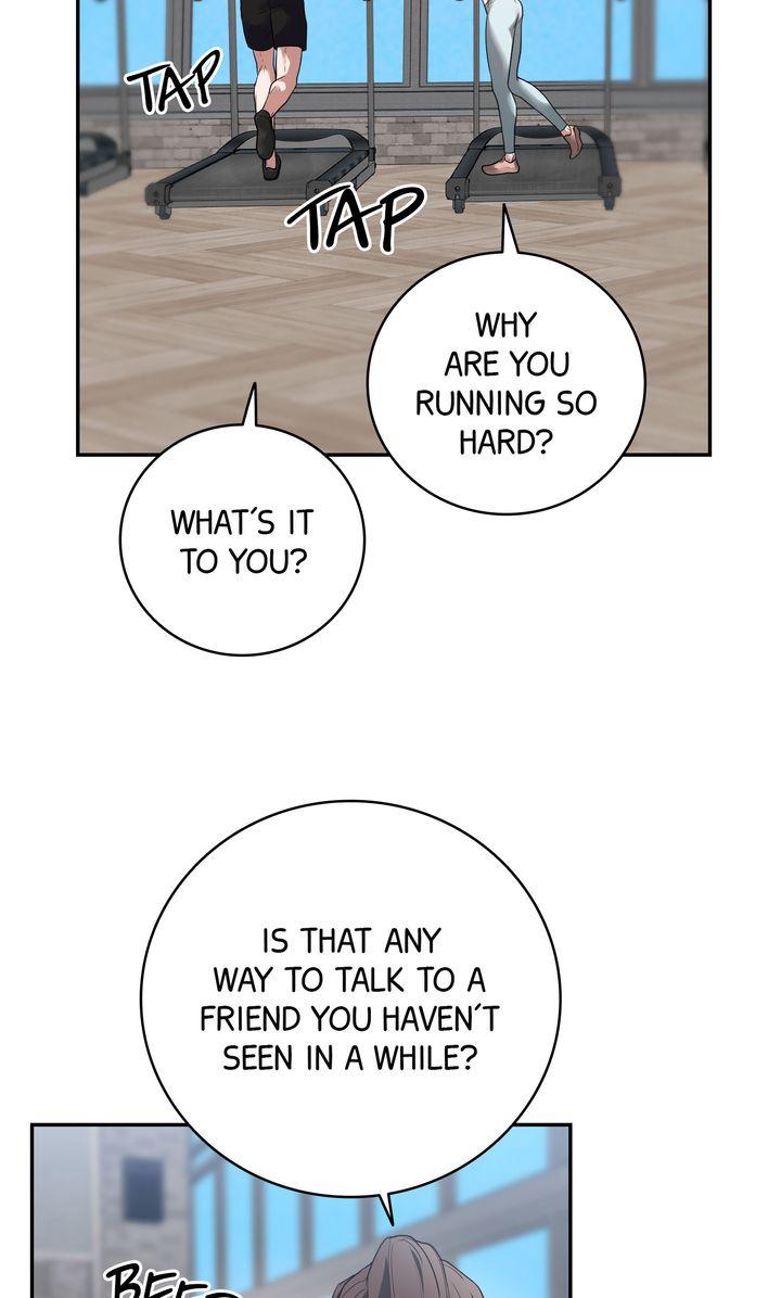 Sweet Shots Chapter 53 page 62 - 