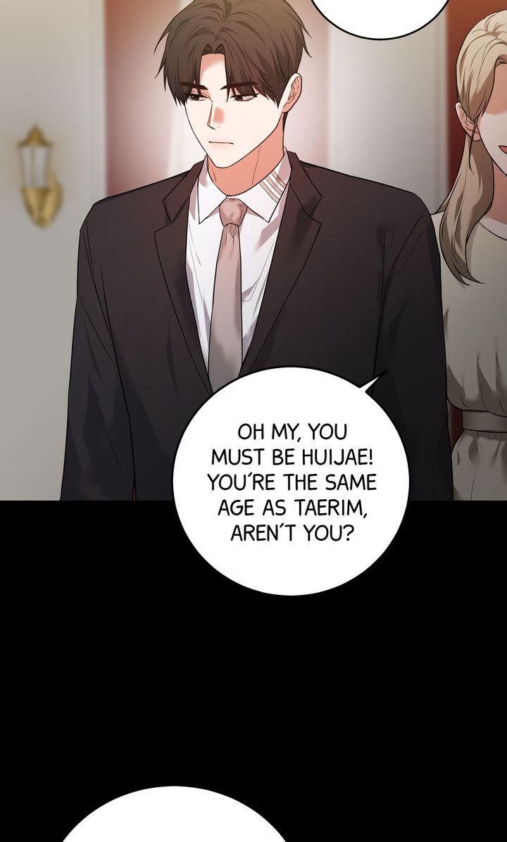 Sweet Shots Chapter 53 page 68 - 