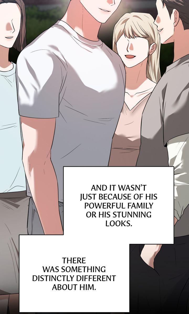 Sweet Shots Chapter 53 page 76 - 