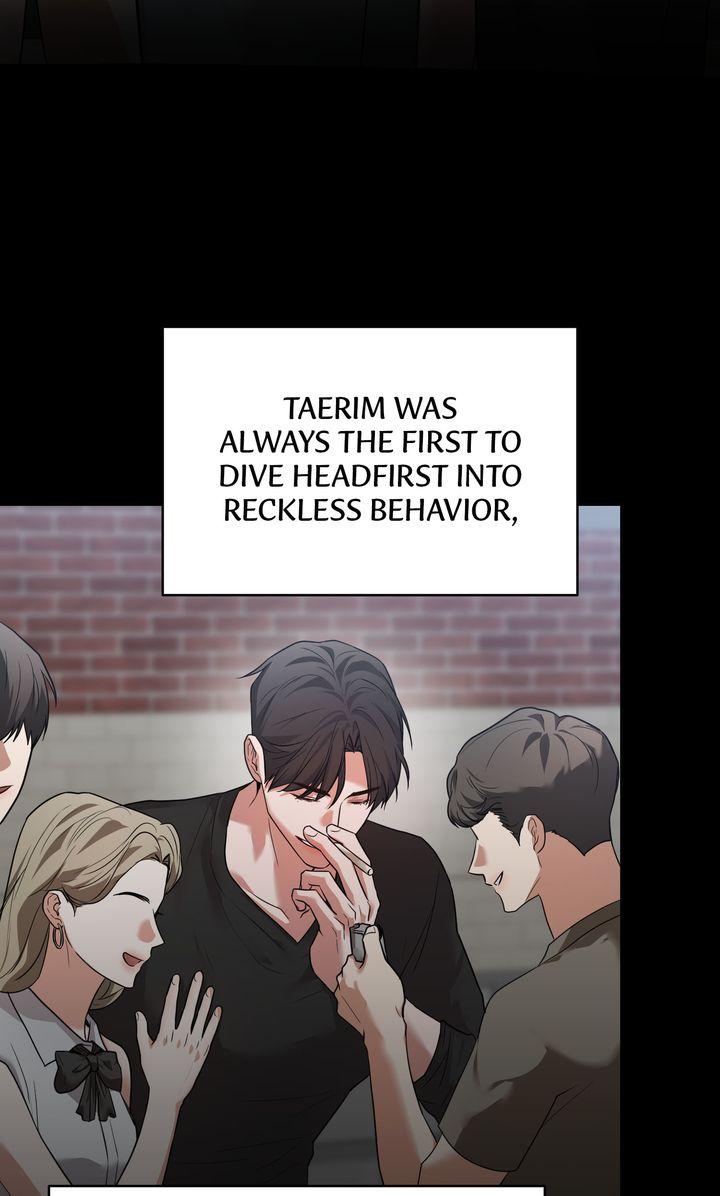 Sweet Shots Chapter 53 page 77 - 