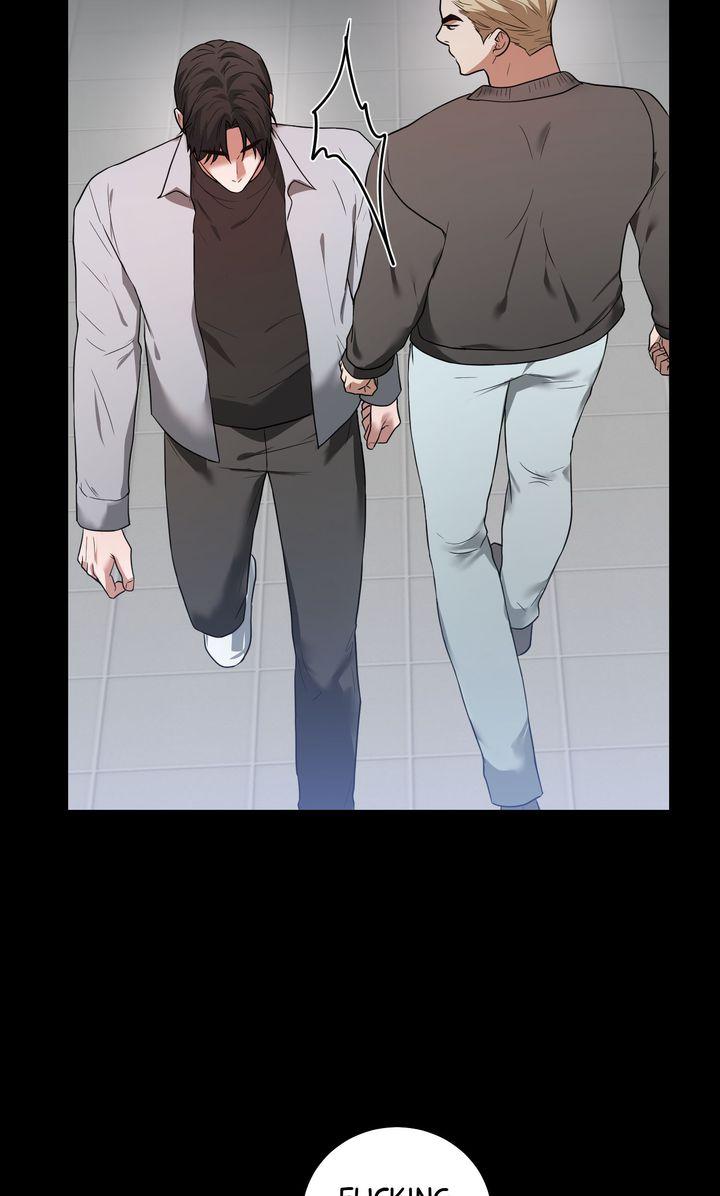 Sweet Shots Chapter 53 page 82 - 