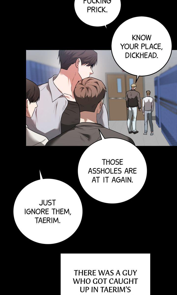 Sweet Shots Chapter 53 page 83 - 