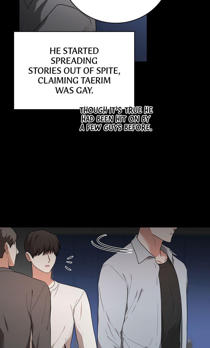 Sweet Shots Chapter 53 page 85 - 