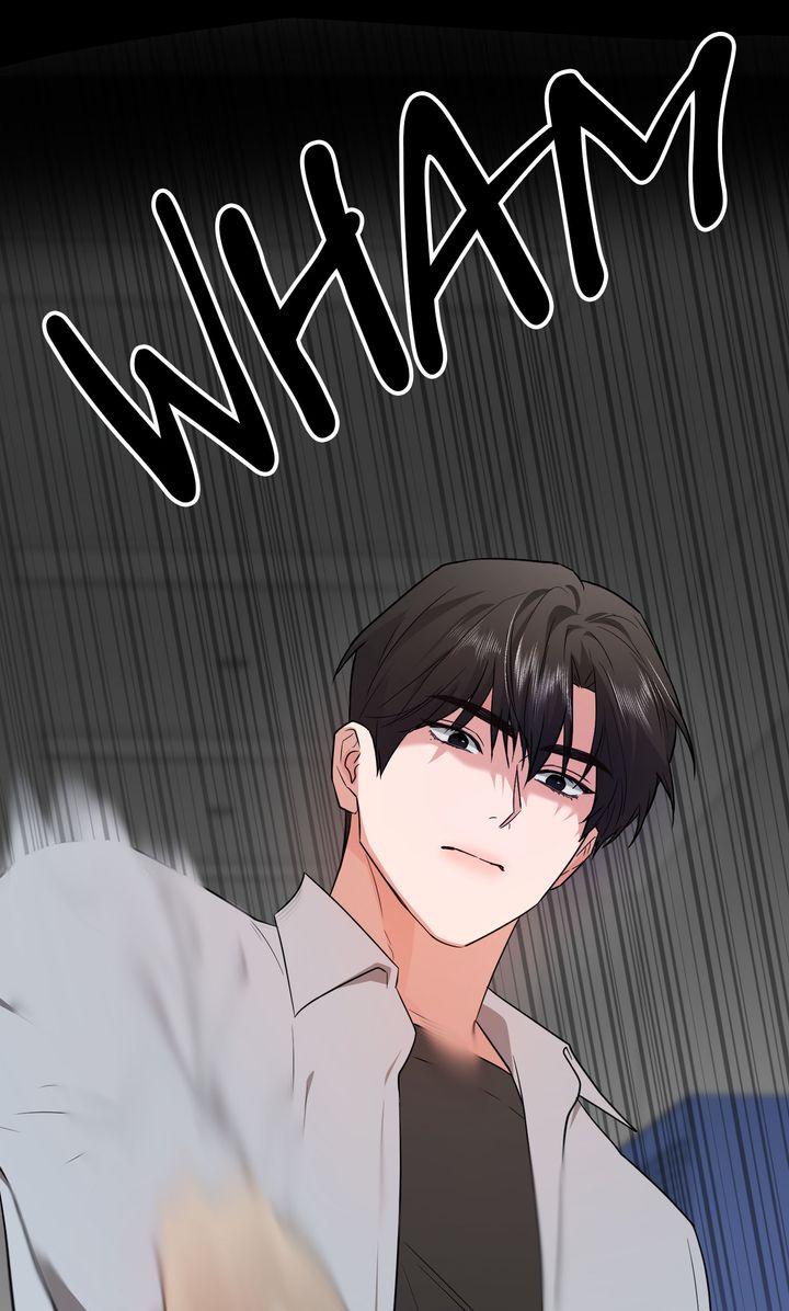 Sweet Shots Chapter 53 page 88 - 