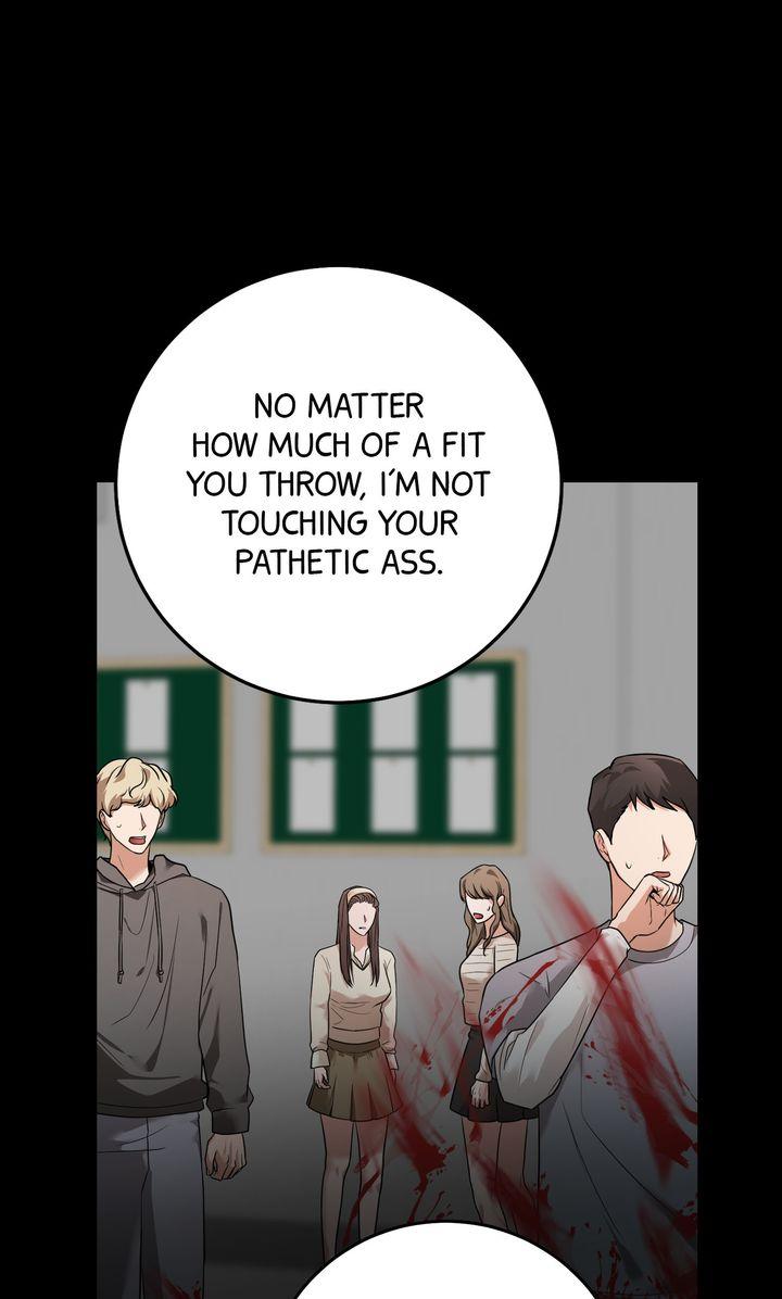 Sweet Shots Chapter 53 page 90 - 