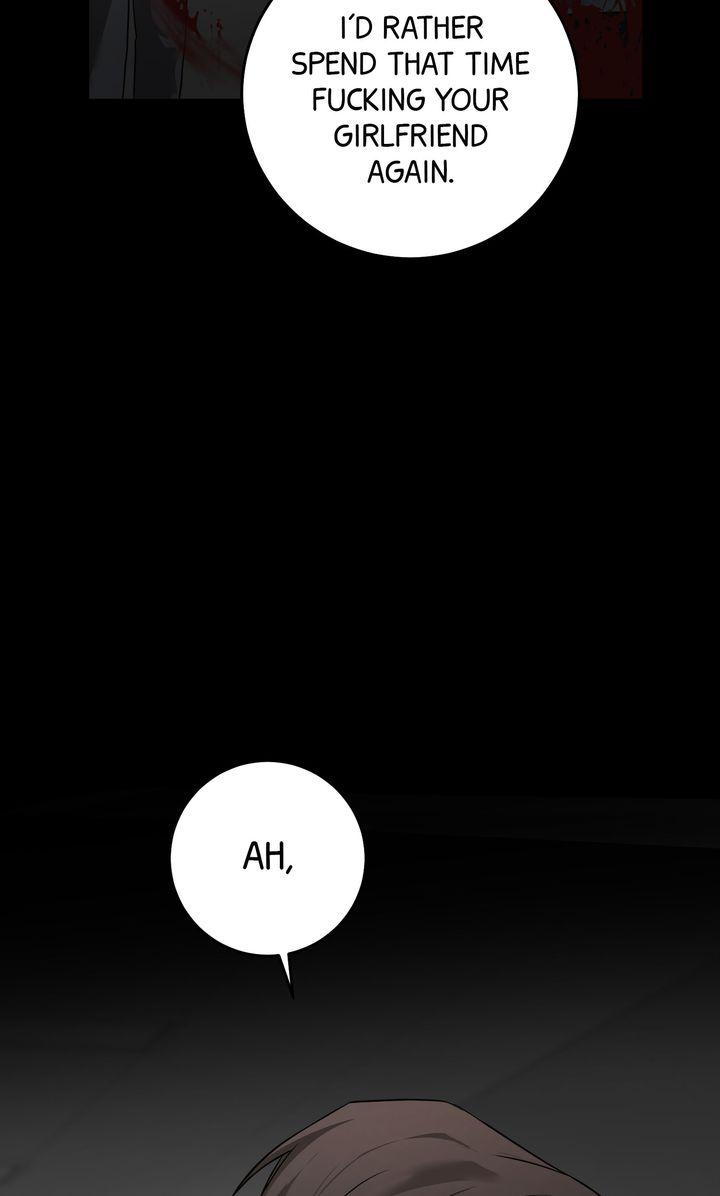 Sweet Shots Chapter 53 page 91 - 