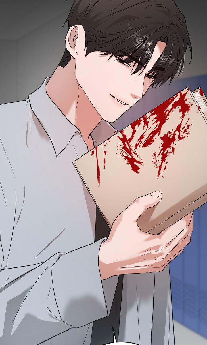 Sweet Shots Chapter 53 page 92 - 