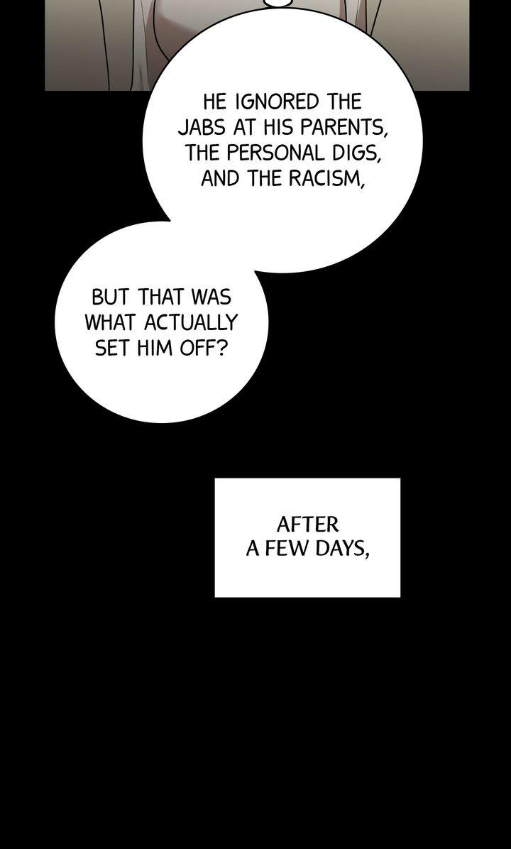 Sweet Shots Chapter 53 page 94 - 