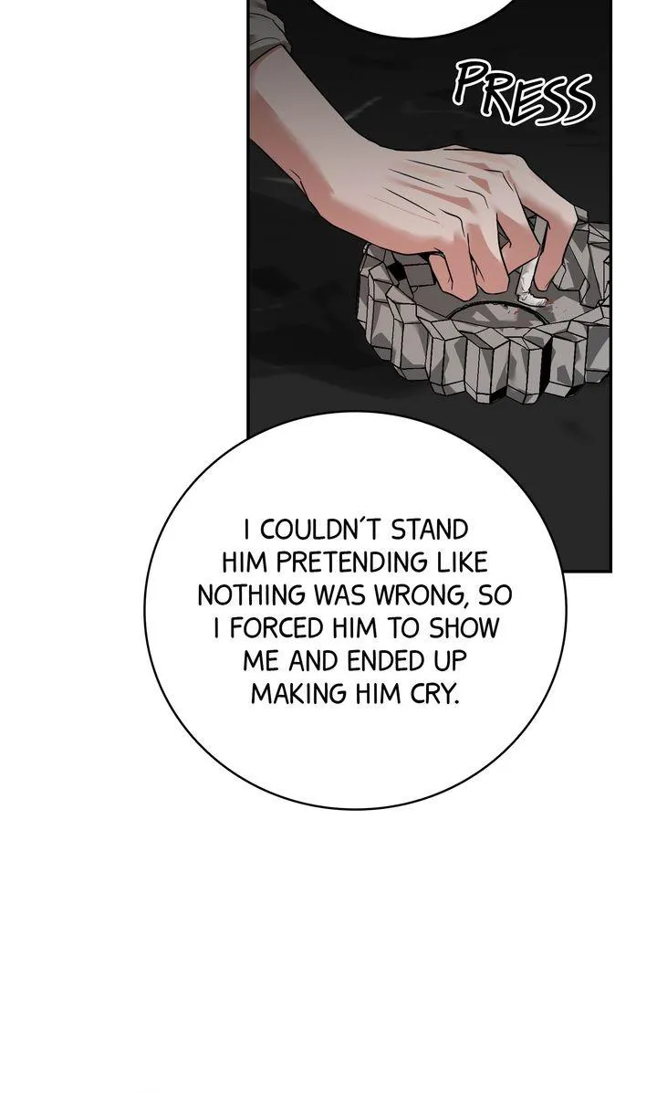 Sweet Shots Chapter 54 page 103 - 