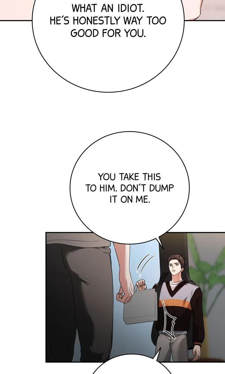 Sweet Shots Chapter 54 page 112 - 